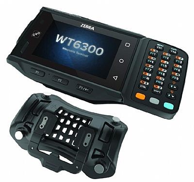 Wearable Computer WT6300 