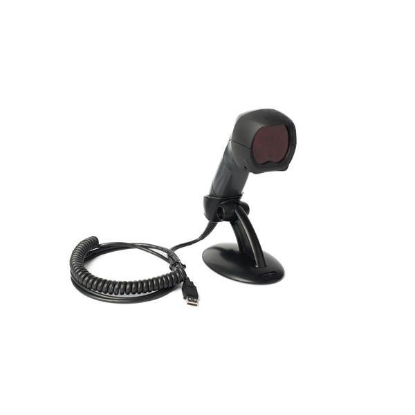 Barcode Scanner - Fusion MS3780 