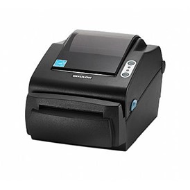 SLP-DX420 with Ethernet & Autocutter
