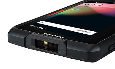 Tablet - ScanPal EDA70