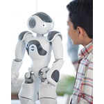 Έμφαση στη ρομποτική δίνει η Mobile Technology  με ρομπότ για επιχειρήσεις και ευρύ κοινό